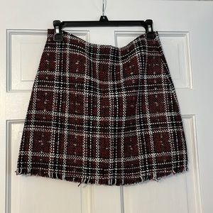 Sanctuary Size Small Skirt